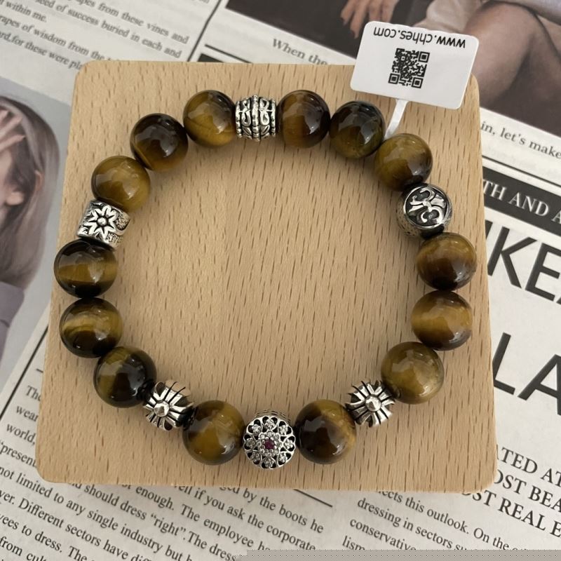 Ch**me He**ts bracelets